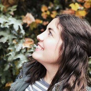 Meet your Posher, Lydia